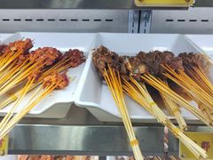 -回头烧烤(悦荟购物中心店)