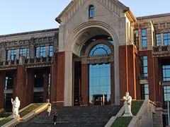 -华东政法大学(松江校区)