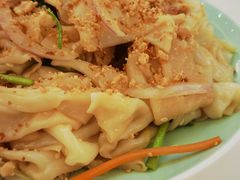 -桃园盛宴·岭南粤菜·手工茶点(南庄店)