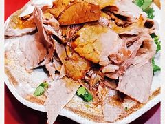 -金杨拉面王小吃面馆·牛三宝面·红烧牛肉粉