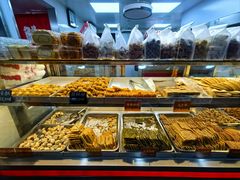 -宋记饼家(石门二路店)