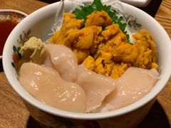 -海鮮市場長崎港(出島ワーフ店)