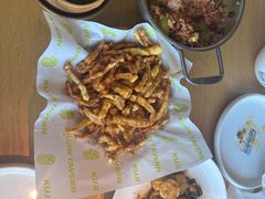 -苦尽酒馆·川菜(鼓楼店)