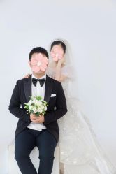-金夫人婚纱摄影(总店)