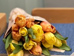 -大小咖啡 BigSmallCoffee(麦子店)