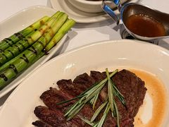 -MORTON'S 莫尔顿牛排坊(北京丽晶酒店)