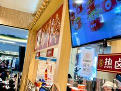 -盛香亭热卤(友阿奥特莱斯店)