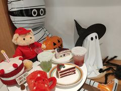 -姆们M Sweetie Cake(五道口店)