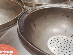 -缘福乡村铁锅炖民宿(八达岭店)