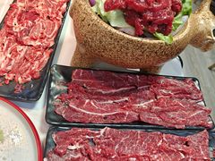 -刘少华贵州小黄牛·鲜牛肉火锅(总店)