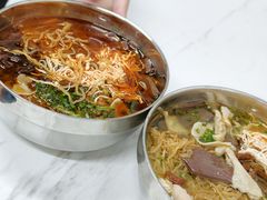 -金牌罗记肠旺面(蔡家街店)