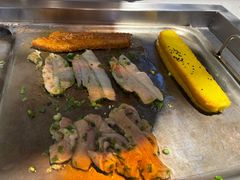 -赞酱川式烤肉(蜀都万达店)