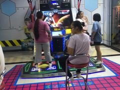 -玩客超乐场(和瑞欢乐城常德店)