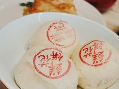 -京华烟云·北京烤鸭(领展购物广场·中关村店)