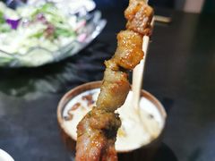 -巴依老爷新疆美食(远洋未来汇购物中心店)