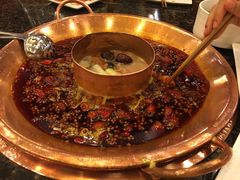 -老码头火锅(骡马市店)