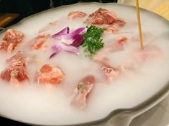 -三不牛腩(宾虹路店)