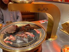 -西塔老太太泥炉烤肉(苏州大悦城店)