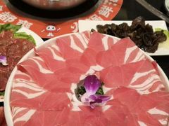 -红菇坊鲜汤火锅(北行店)