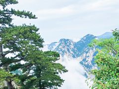 -华山风景名胜区