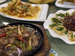 -祝家饺子馆