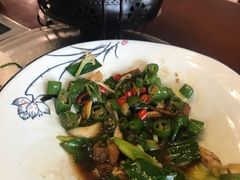 -乡村驴肉馆羊蝎子