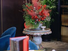 -金玉满堂潮州酒楼(无限极荟购物广场店)