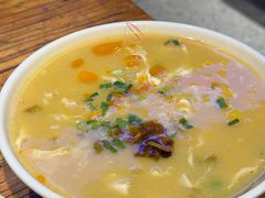 -李氏疙瘩汤·本地海鲜·老烟台菜(所城里店)