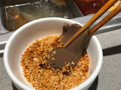 -海底捞火锅(油麻地店)