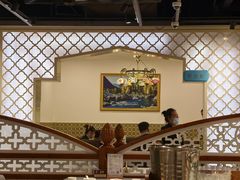 -巴扎美食·新疆菜·西域歌舞表演餐厅(新疆大厦店)
