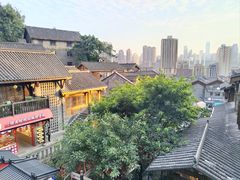 -重庆十八梯传统风貌区