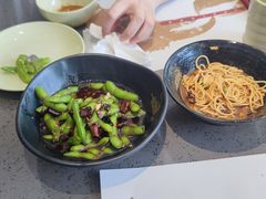 凉拌毛豆-一棠龙虾(徐家汇城开YOYO店)