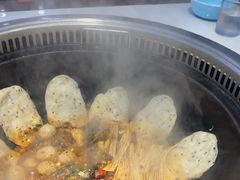 -地锅公社·现炒地锅鸡·地锅鱼·夜宵(罗锦路店)