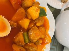 -佛有缘素食馆·荔湾老字号(陈家祠首店)