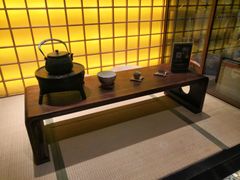 -千代武日本料理(爱建店)