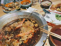 -铭记蛙小仙·活蛙畅享(CBD万达广场店)