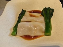-广州花园酒店