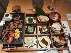 -味太助·银饭食堂(中华城店)