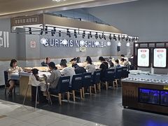 -大润发(康桥店)
