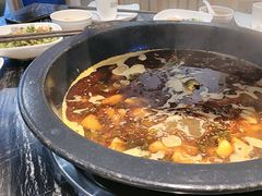 -老船舫·现做活鲜鱼馆(东郊记忆店)