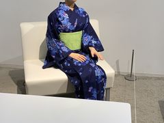 -日本科学未来馆