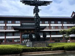 -刘公岛景区