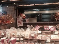 -西村叔叔的店·面包·甜品·蛋糕(清河万象汇店)