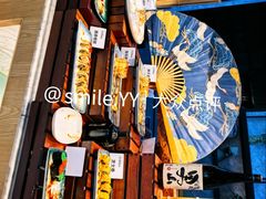 -川骄海鲜自助(河东店)