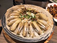 -四道菜·福建菜馆(新街口金鹰店)