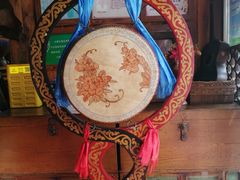 -老阿妈乌海蒙餐馆(锦馨园小区店)