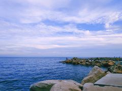 -东戴河风景区