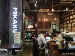 -MIKAKU(万达广场上海宝山店)