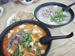 -牛记烩面(七星西路店)