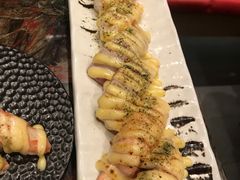 -炙柒Sekinana·精致料理 烧鸟·铁板烧(海上世界店)